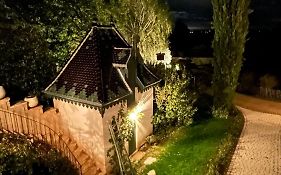 Domaine De La Serve